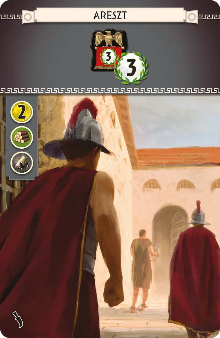 Rebel, 7 cudów świata: Miasta, nowa edycja, dodatek do gry