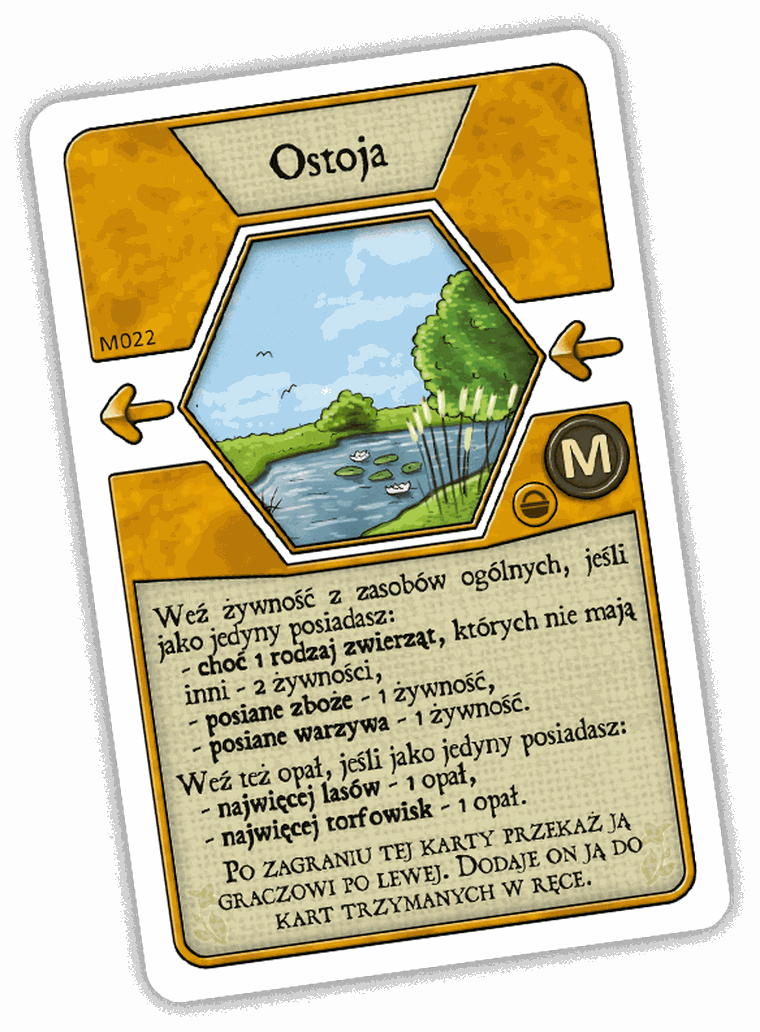 Rebel, Agricola Torfowisko, dodatek, gra familijna