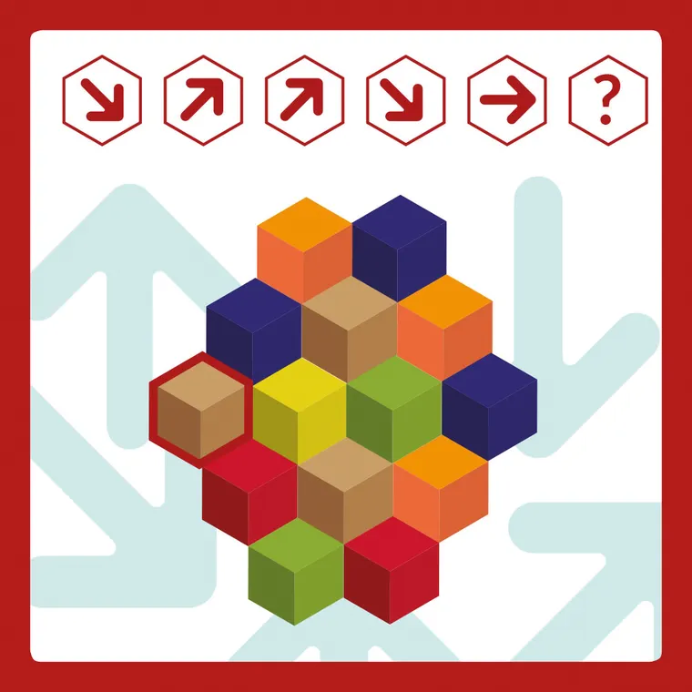 Rebel, Cortex 3, Wyzwania, gra towarzyska z wyzwaniami