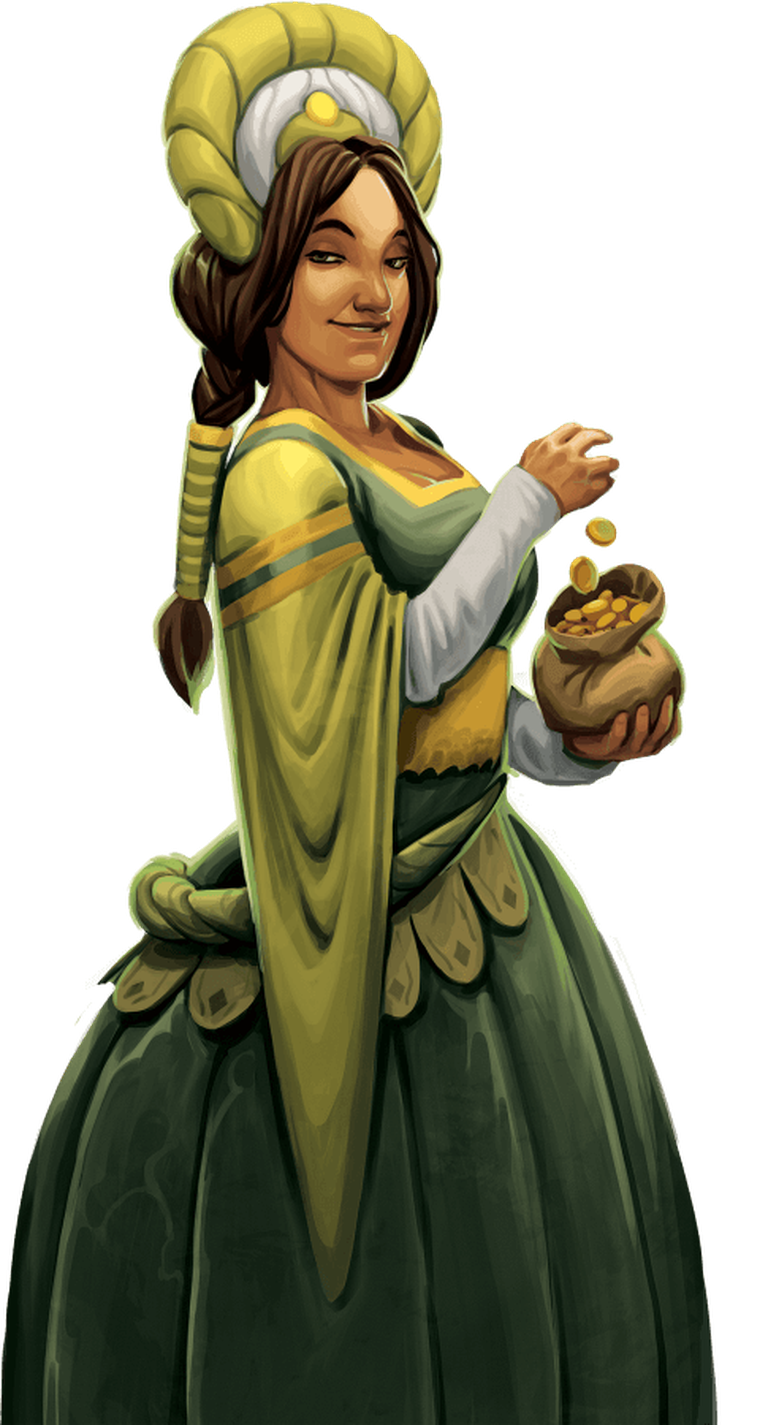 Rebel, Cytadela, gra strategiczna