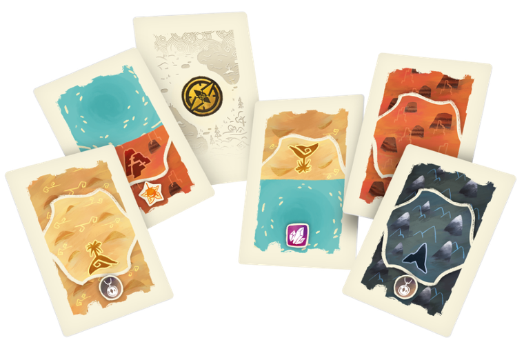 Rebel, Dewan, gra strategiczna