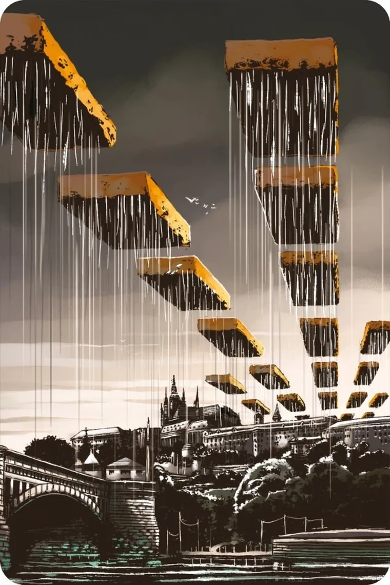 Rebel, Dixit 9: Edycja jubileuszowa, dodatek, gra towarzyska