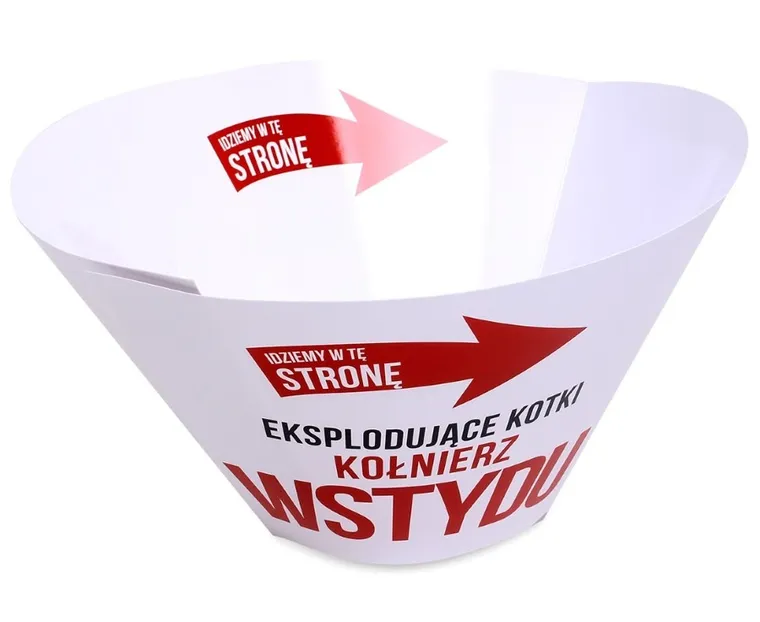 Rebel, Eksplodujące Kotki: Implodujące Kotki, dodatek do gry