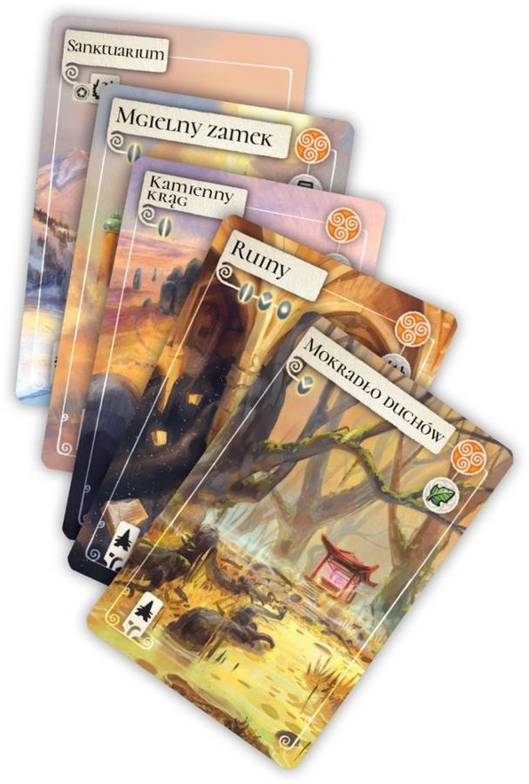 Rebel, Evenfall, gra strategiczna