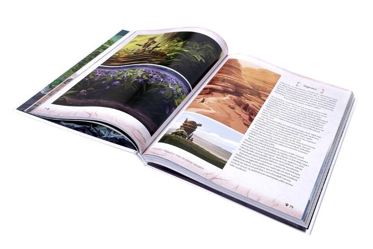 Rebel, Everdell: Opowieści spod Zielonego Żołędzia, dodatek do gry