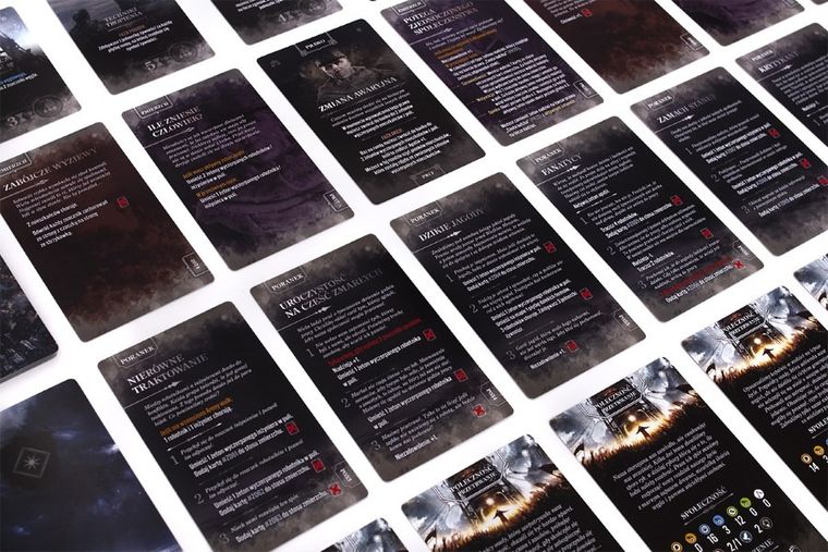 Rebel, Frostpunk: Pionierzy - Rozszerzenie, dodatek do gry