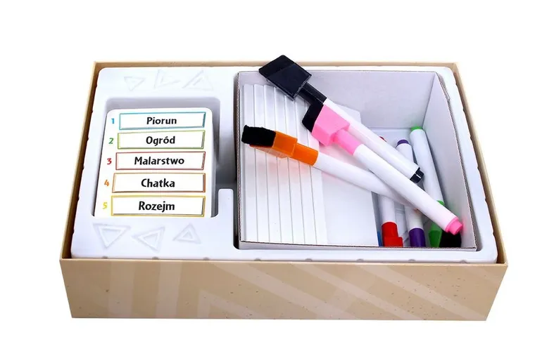 Rebel, Jednym słowem, gra słowna