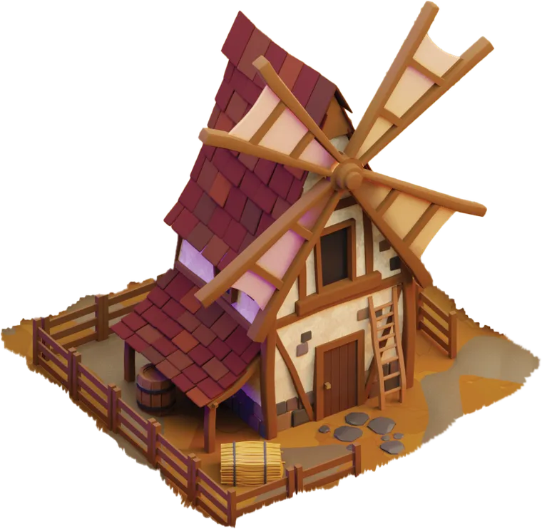 Rebel, Kingdomino, gra familijna