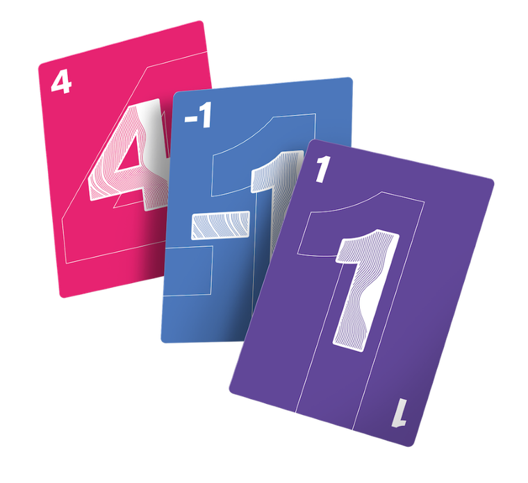 Rebel, Klink, gra logiczna