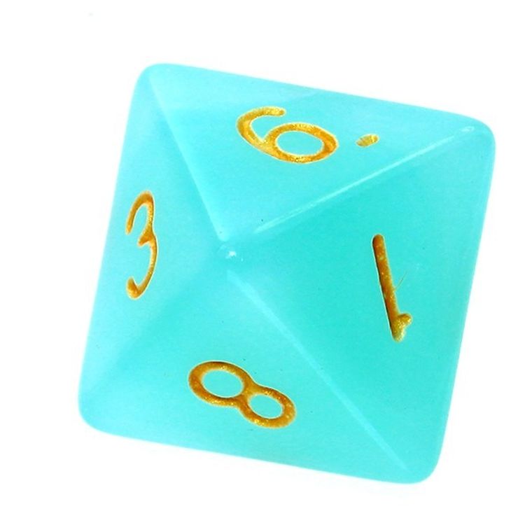 Rebel, Komplet kości, Kamienie Księżycowe, Jadeit