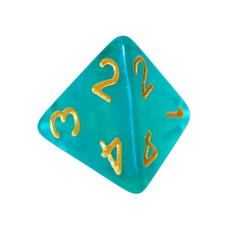 Rebel, Komplet kości, Kamienie Księżycowe, Jaspis