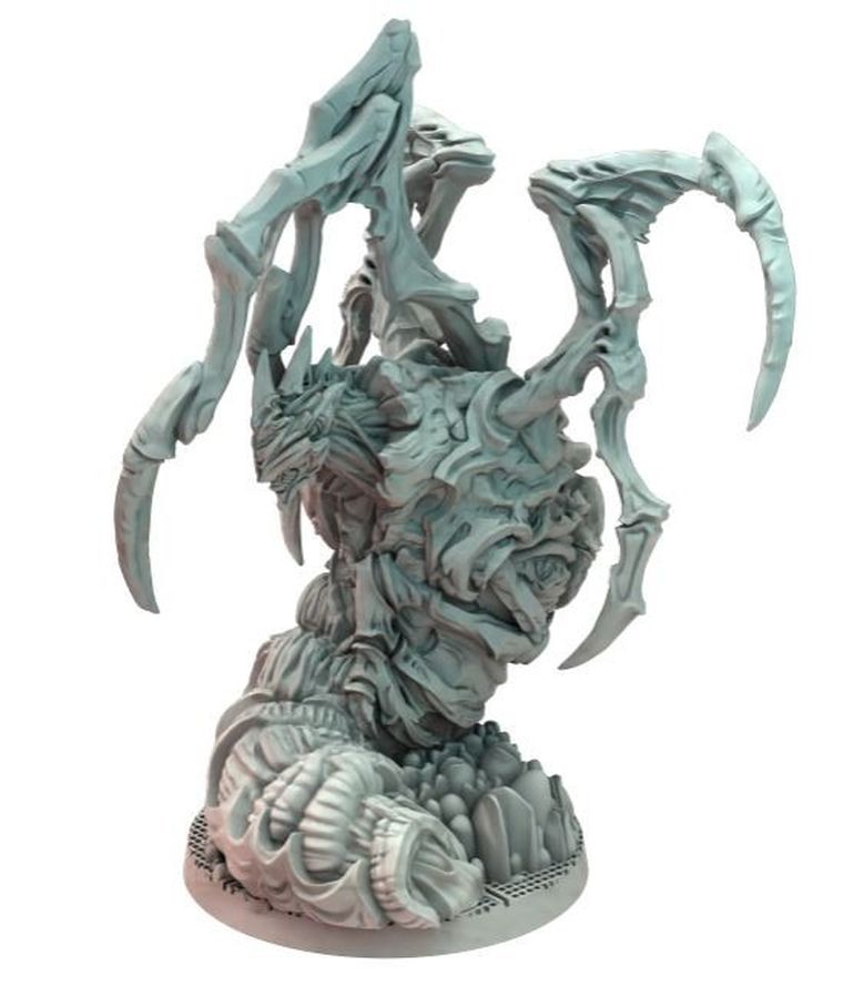 Rebel, Nemesis: Lockdown, gra strategiczna