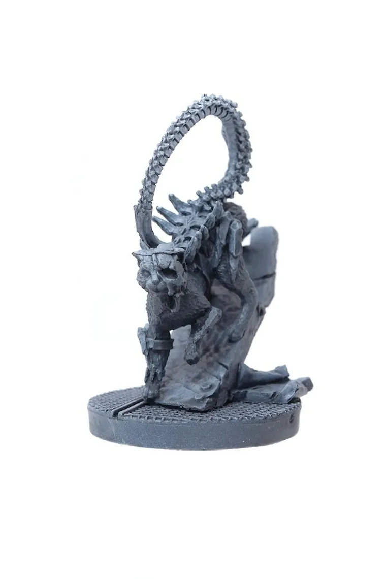 Rebel, Nemesis: Space Cats, dodatek do gry