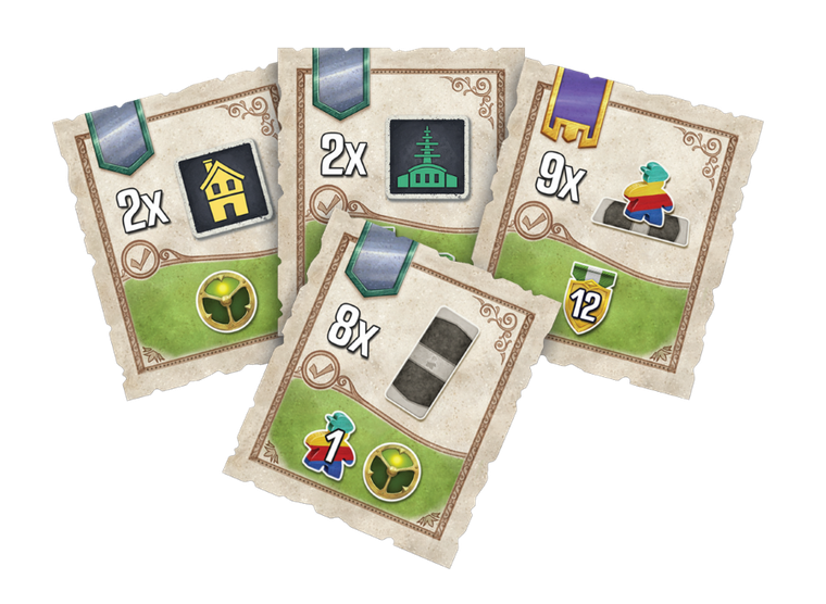 Rebel, Nucleum, gra strategiczna