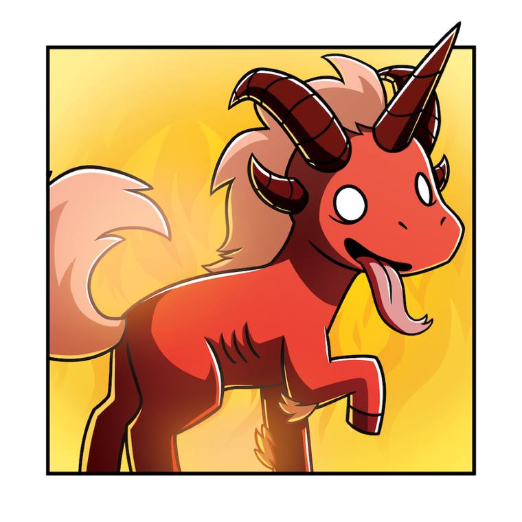 Rebel, Odjechane Jednorożce: Koszmary dodatek, gra strategiczna