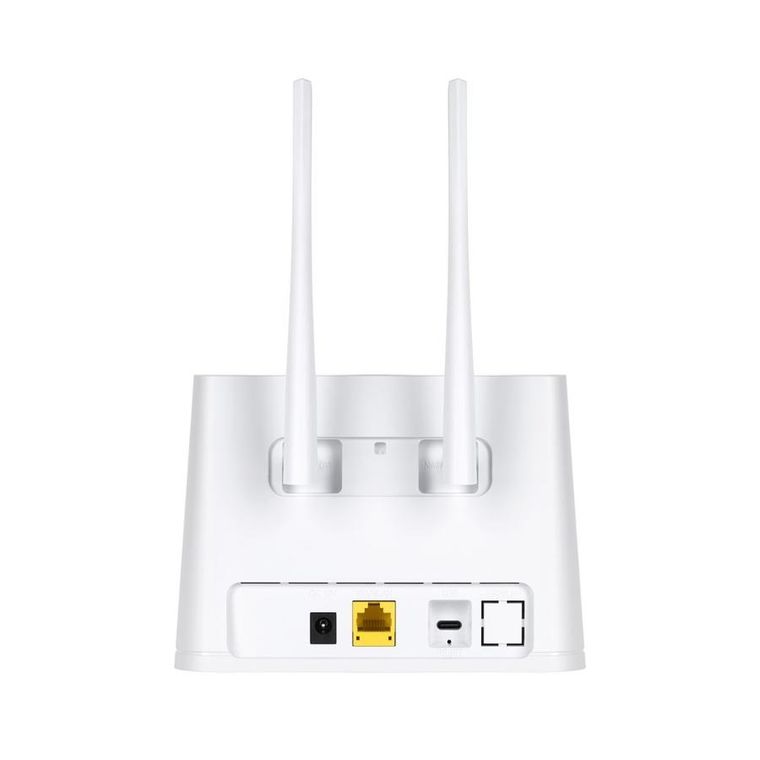 Rebel Router 4g Lte Rb-0702