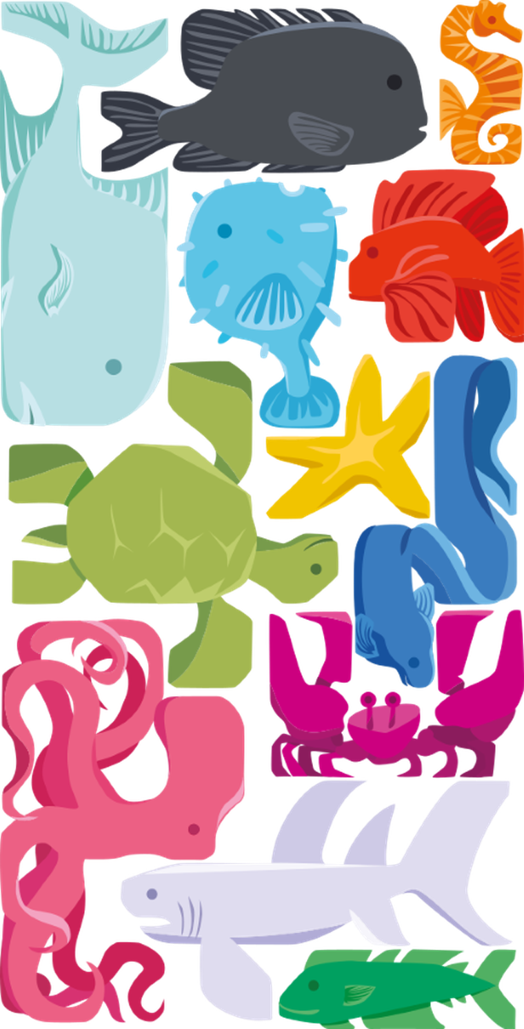 Rebel, Sea Stax, gra logiczna