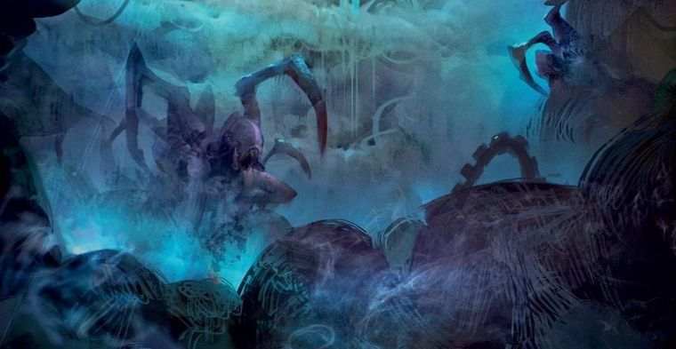 Rebel, SideQuest: Nemesis, gra strategiczna