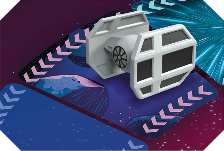 Rebel, Star Wars, Super Teams, gra strategiczna