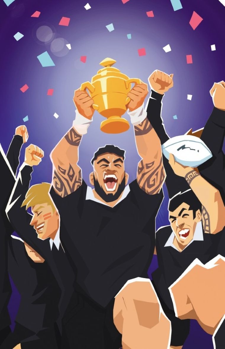 Rebel, Timeline: Gry i wypoczynek, gra towarzyska