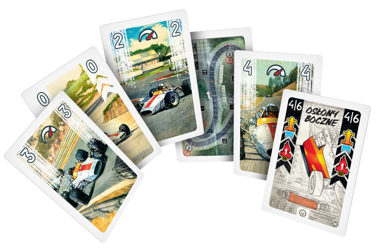 Rebel, Turbo: Wyboiste drogi, dodatek do gry