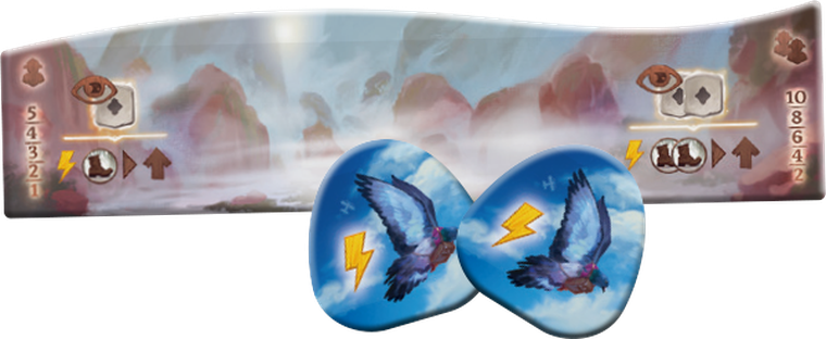 Rebel, Zaginiona wyspa Arnak: Poszukiwania ekspedycji, gra strategiczna