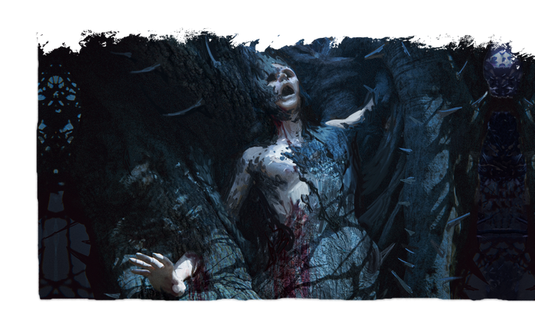 Rebel, Zona: Życzenie Szperacza, dodatek do gry