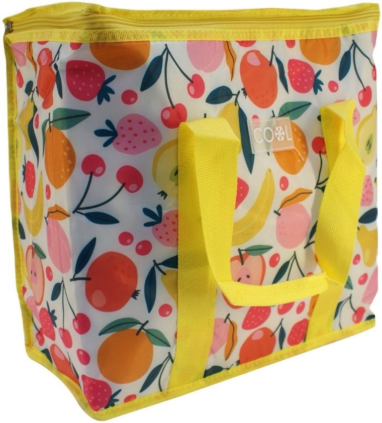 Redcliffs, torba termiczna, fruit yellow, 16l