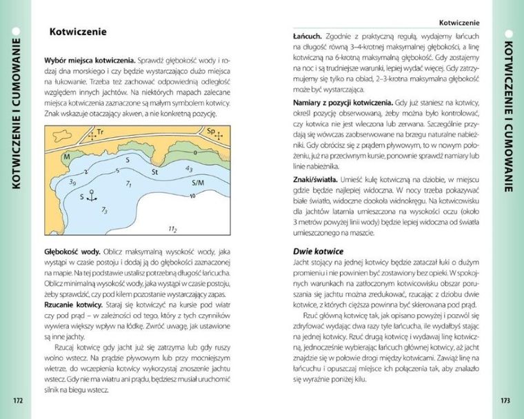 REEDS. Vademecum skipera dla żeglarzy i motorowodniaków