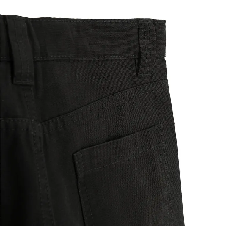 Regulowane spodnie jeansowe carpenter Cool Club