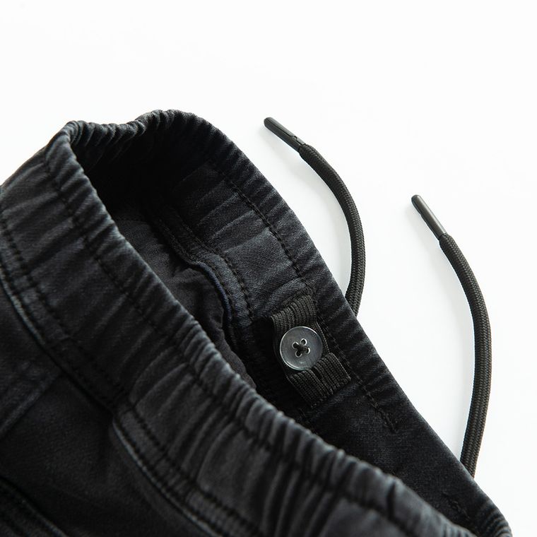 Regulowanie spodnie joggersy Cool Club