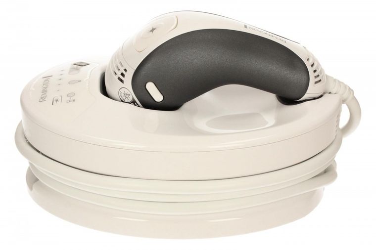 Remington, depilator i-Light Essential IPL6250