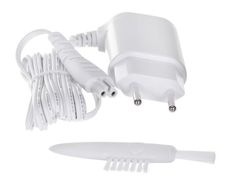 Remington, depilator z pęsetami do ciała, EP7700, biały