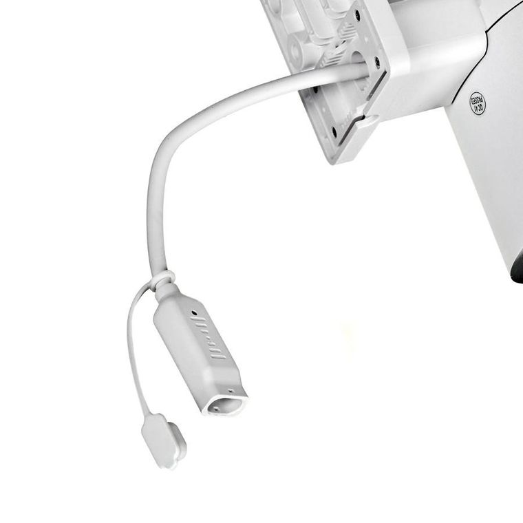 Reolink, kamera IP do monitoringu, TrackMix LTE Series G770 8MP