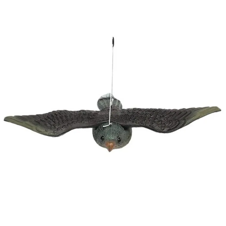 Repest, odstraszacz przeciwko ptakom