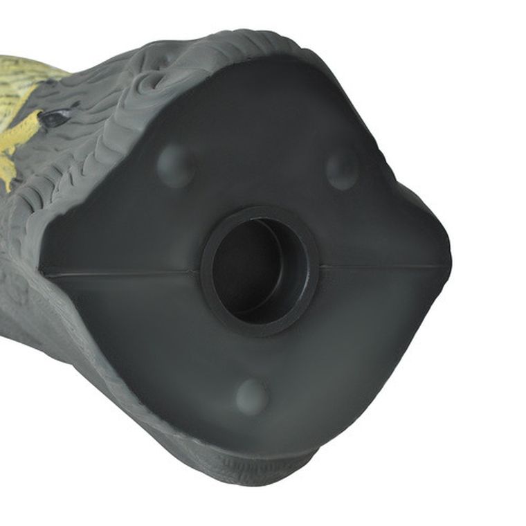 Repest, odstraszacz ptaków, sokół