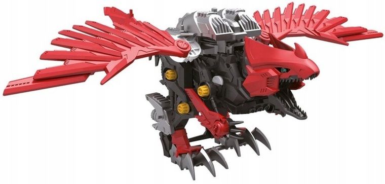 Revell, CyberBeast, SkyBlade, model do składania