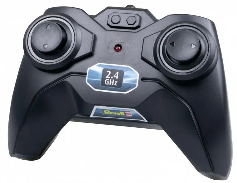 Revell, Football League, pojazd zdalnie sterowany, 1:22