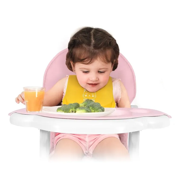 Ricokids, Sinco, tacka do krzesełka, różowa