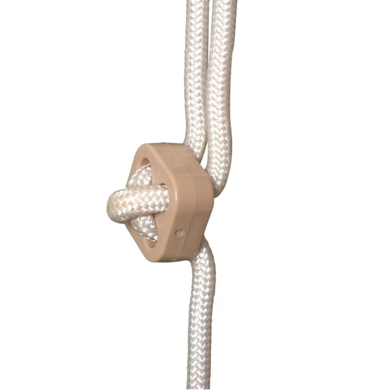 Rinagym, drabinka gimnastyczna, Eco-pine, naturalny