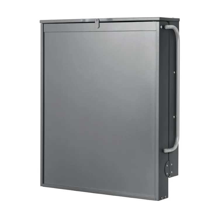 Roba, przewijak ścienny, antracyt