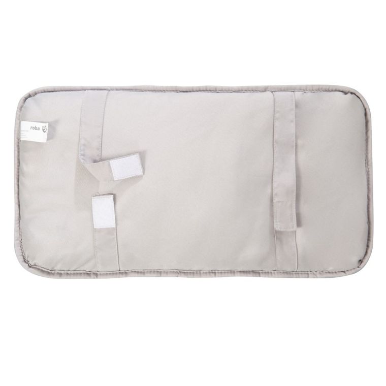 Roba, wkładka do krzesełka, szara