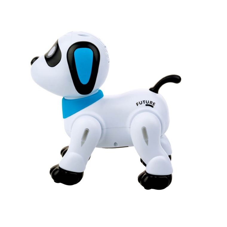 RoboDumel, Psiak akrobata junior, zabawka interaktywna