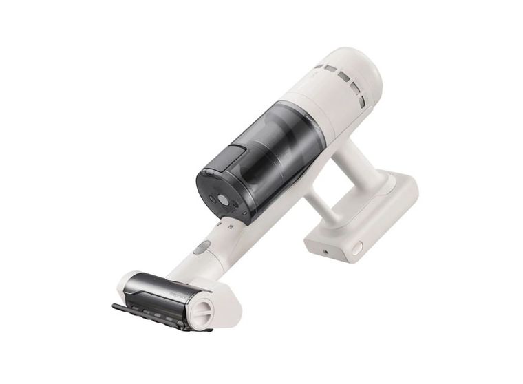 Roborock, H60 HUB, bezprzewodowy odkurzacz, pionowy