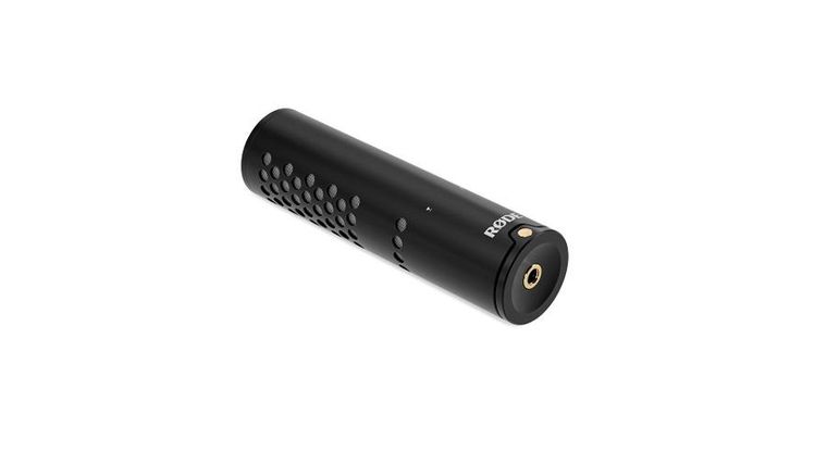 Rode, VideoMicro II, mikrofon do kamery