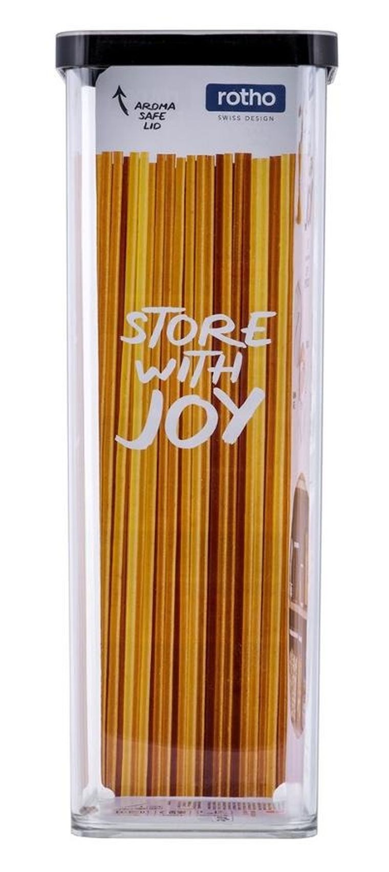 Rotho, Loft, pojemnik kuchenny, 2l