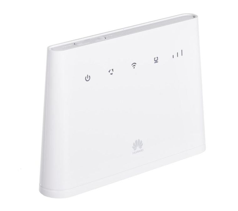 Router Huawei B311-221,, biały