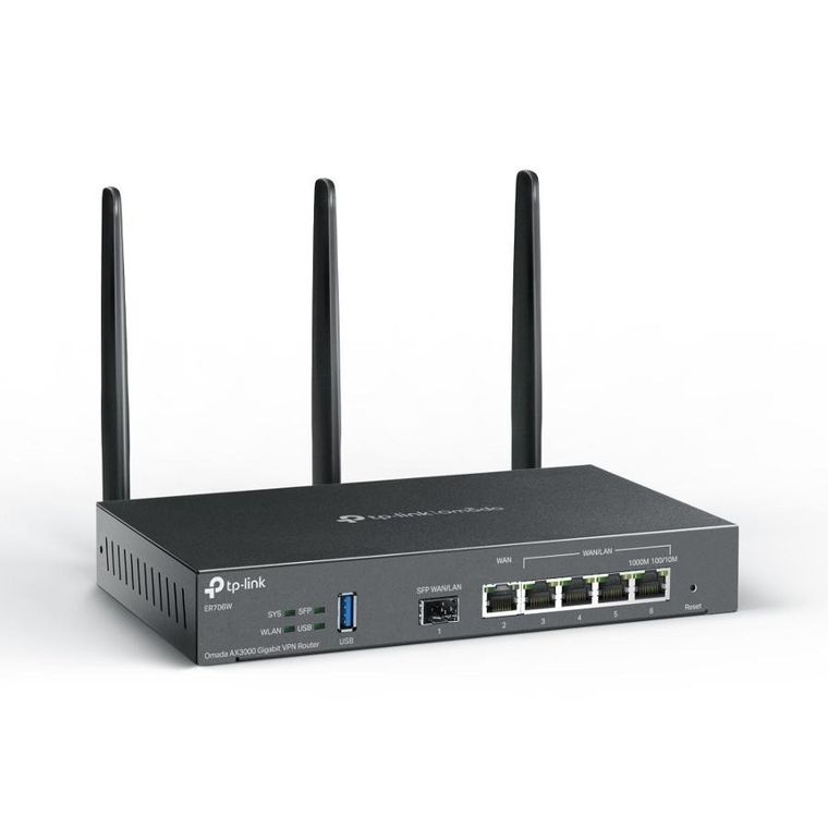 Router Tp-link Er706w