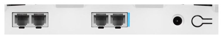 Router Zte T3000 Wi-fi 6 Router Wi-fi Jednostka Idu