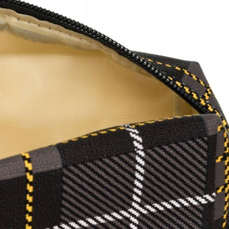 Rovicky, kosmetyczka podróżna, czarna